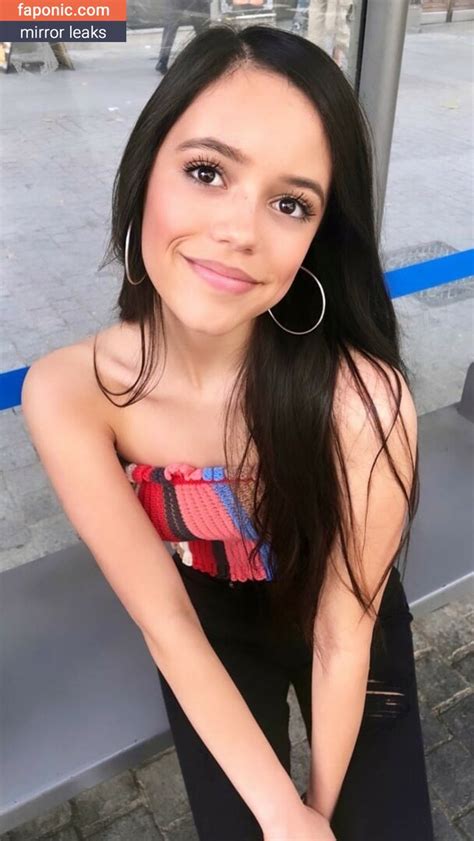 michelle ortega onlyfans|Jenna Ortega Nude Photos & Videos